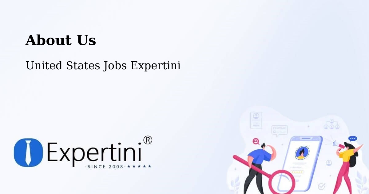 About Expertini Recruitment Platform  – Norco - Norco, United States Jobs Expertini