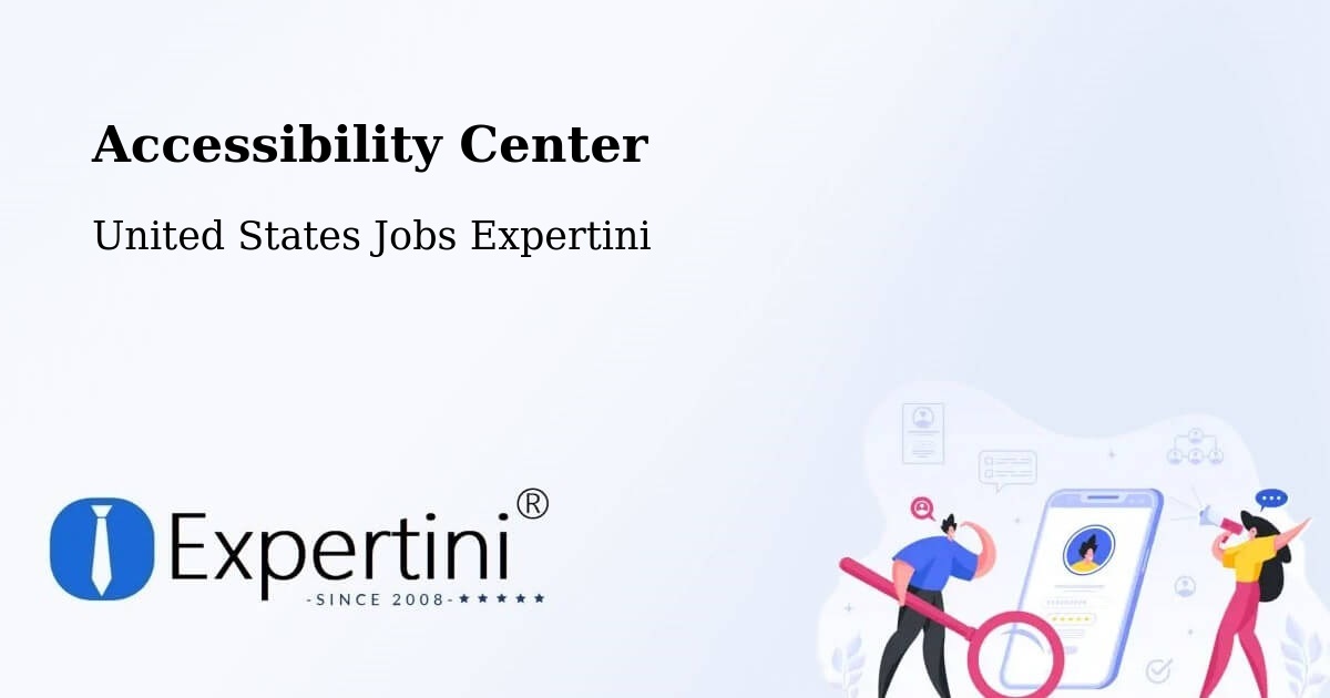 Accessibility Statement – Norco - United States Jobs Expertini