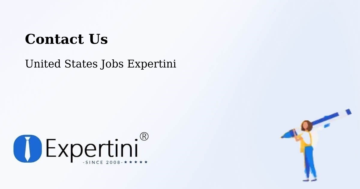 Contact Expertini – Norco - United States Jobs Expertini
