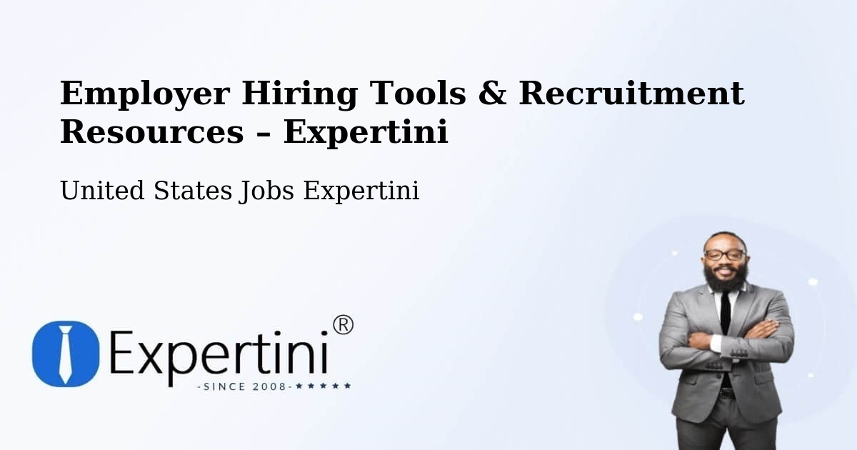 Employer Hiring Tools & Recruitment Resources – Norco - Norco, United States Jobs Expertini