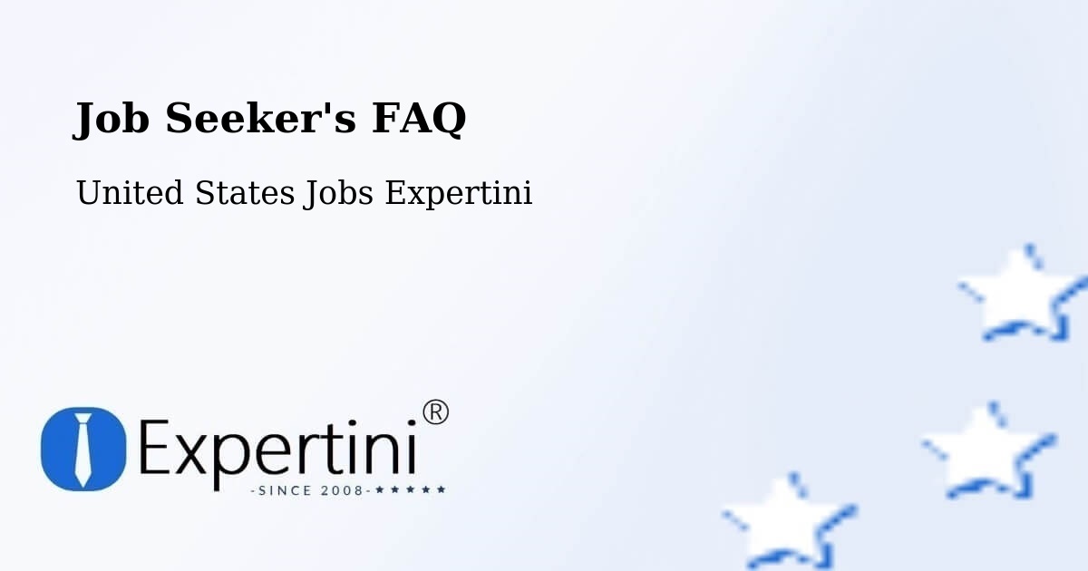 Job Seeker FAQ – Norco - United States Jobs Expertini