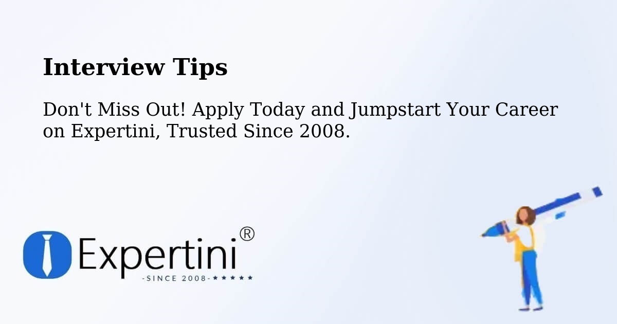 Interview Tips & Techniques for Job Seekers – Norco - Norco, United States Jobs Expertini