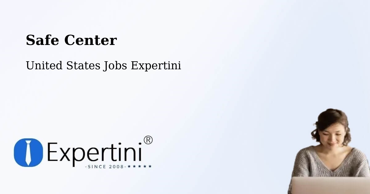 Safety Center – Norco - United States Jobs Expertini