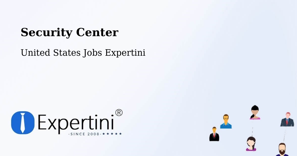 Security & Compliance – Norco - United States Jobs Expertini