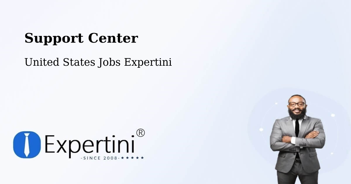Support Services – Norco - United States Jobs Expertini